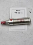 Bimba MRS-122-DZ Pneumatic Cylinder. Fixed Price $59.00.