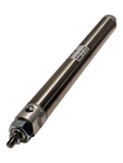 Smc NCMB106-0800 250 Psi Double-acting Single-rod Cylinder. Fixed Price $49.99.