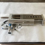 Festo DGSL-20-80-Y3A Pneumatic Slide DGSL2080Y3A. Fixed Price $350.00.