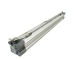Used Smc CP96SDB32-410C Cylinder CP96SDB32410C. Fixed Price $60.00.