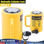 50-TON Hydraulic Porta Power Type Cylinder Lifting Jacks Rams.. Fixed Price $93.64.