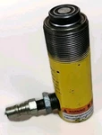 Enerpac RW-51 Hydraulic Cylinder Ram Ton 10,000 Psi Industrial Tool. Fixed Price $199.99.