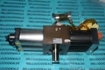 Phd R13R6135-A-D Pneumatic Rotary Actuator R13R-6-135-A-D New. Fixed Price $495.75.