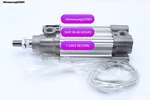 1PC New Smc CP96SDB40-50C Cylinder Free Shipping #us. Fixed Price $47.61.