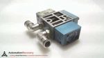 Mac 724C-12-PI-611CA #298351. Fixed Price $83.50.
