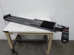 Thomson Superslide Systems 2HBM200YPML NTR34-001 32-513751-8918 Angle Gearhead. Fixed Price $550.00.