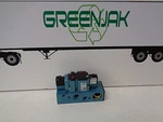 Mac 6323D-511-PM-501DA Solenoid Valve W/ PME501DAAG Nnp Free Shipping. Fixed Price $87.59.