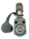 Spx Power Team Low Profile Single Acting Cylinder, 5 Ton, 9/16" Stroke. Fixed Price $317.70.