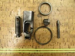 *oem* 0800 Mercury Cam Follower Clutch Actuator Rod, Shift & Pin Cross. Fixed Price $82.00.