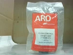 Aro 119308-375 Cylinder Port Flow Control Elbow Sealed-factory Pa. Fixed Price $74.05.