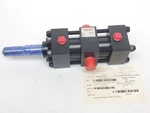 New Peninsular 2" Bore X 3"STROKE Chrysler Center Trunnion Pneumatic Cylinder. Fixed Price $199.99.
