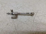 Smc NCDJ2B6-100R-B Pneumatic Air Cylinder NCDJ2B6100RB (tsc). Fixed Price $16.19.