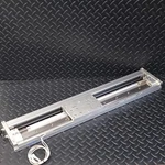 Koganei - ORSP20X450 Air Cylinder Slit Type Rail 20MM Bore 450MM Stroke. Fixed Price $75.00.