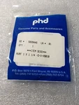 (3X) Phd Avrf 1X1 1/4 D-V-H9010 Service Kits. Fixed Price $24.00.