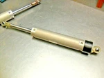 Smc NCDGBN40-0400T Double Act; Auto-sw Capable; 1-1/2IN Bore; 4IN Stroke. Fixed Price $45.00.