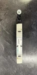 Numatics 162BB500M000061 Solenoid With Manifold Base. Fixed Price $65.00.