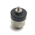 Smc JB12-3-050 Floating Joint, Thread: M3X0.5 Female. Fixed Price $23.00.