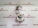 Smc I-CC63-100S22-5D Air Hydro Unit. Fixed Price $924.99.