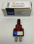 Nke CH71-DO Pneumatic Gripper 2-JAW. Fixed Price $72.19.