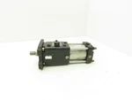 Smc CDLAFN63-40-D-J Pneumatic Air Cylinder 63MM Bore 40MM Stroke 145PSI Locking. Fixed Price $249.99.