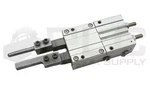 Smc MIW12-12D2A Slider Guide Cylinder Press 0.2 0.7MPA Double Finger. Fixed Price $220.00.
