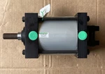 Numatics P1AU-04A3F-D3A0 Pneumatic Cylinder 6.000IN 4.000IN Max 250PSIG. Fixed Price $674.99.