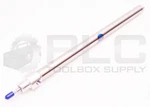 New Bimba 0411-DZ Pneumatic Cylinder. Fixed Price $69.00.