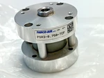 **slightly Used** Fabco-air PSR3-0.750-TCF Pancake Ii Cylinder. Fixed Price $44.10.