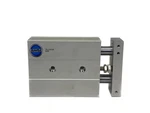 Nos Bimba 32MM Bore 35MM Stroke Double-acting Twin Pneumatic Cylinder. Fixed Price $99.99.