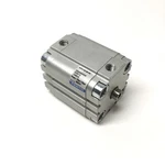 Festo ADVU-40-30-PA Compact Pneumatic Air Cylinder 40MM Bore, 30MM Stroke. Fixed Price $90.00.