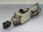 Smc CLKP1A63-R4617-50 Double Acting Clamp Cylinder T201331. Fixed Price $399.99.