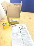 Enerpac RW50 Ton Flat Hydraulic Cylinder New Same As RC50 Minuscouplers. Fixed Price $259.99.