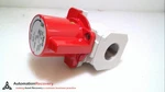 Smc VHS50-F06B, 3-PORT Pressure Relief Valve #283963. Fixed Price $24.59.