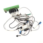 Festo ADN-20-20-I-P-A W/ Phoenix Contact Sacb -10/3 & (3) Sick WTB2S-2P1360. Fixed Price $121.29.