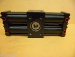 Parker LTR322-1103FP-AA13C Rotary Actuator 500 Psi. 1-1/4'" Id. Rebuilt Unit. Fixed Price $545.99.