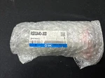 RSDQA40-30D Smc Pneumatics Cylinder Stopper Auto Switch. Fixed Price $75.00.