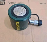 Simplex 50 Ton Low Height Single Acting Hydraulic Lifting Cylinder 2.38" Stroke. Fixed Price $799.99.