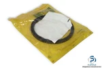 Cat 495-8209 Hydraulic Cylinder Seal D20M03Y18P472 As Nylon 120.62MM Groove. Fixed Price $23.99.
