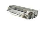 Smc MXQ16-100AS-M9BL Air Slide Table Mm Bore Stroke. Fixed Price $300.00.