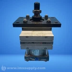 Smc CLS140-UA-D Cylinder With Lock Usip. Fixed Price $1485.00.