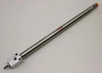 Bimba BF-0075-D Original Line Cylinder, 5/16" Bore, 5" Stroke, Double Acting. Fixed Price $14.99.