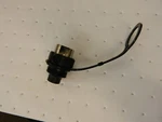 Bva Hydraulics Coupler High Flow Male Side 3/8"-18 Nptf CH38M. Fixed Price $24.38.