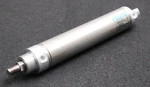 Festo Round Cylinder DSEU-40-160-P-A Mat. No. 188599 Piston 40MM Stroke 160MM. Fixed Price $116.49.