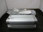 Rexroth 822394010 Compact Double Acting Cylinder, 40MM Bore, 100MM Stroke. Fixed Price $38.88.