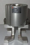 Smc MHS2-25D Parallel Gripper 2-FINGERS Double Acting Bore: 25MM Stroke: 6MM #6S. Fixed Price $129.14.