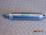 Clippard UDR-32-6-B Cylinder 2" Stroke Universal Mount Rotating Rod. Fixed Price $95.00.