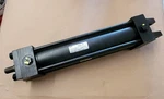 Parker 02.50 BB2HLT14A 11.000 Hydraulic Cylinder 2.5" Bore 11" Stroke. Fixed Price $249.95.