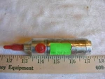 Bimba LT-091-D Pneumatic Cylinder New. Fixed Price $39.99.