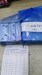 1PCS New Smc MGPM25-25A Cylinder #ml. Fixed Price $143.86.