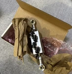 Intralox DPP-1309523 (D-6), Pneumatic Actuator Assembly, FESTO-RAVE-ADN-25-6. Fixed Price $55.99.